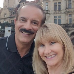 Meet your Posher, Mark